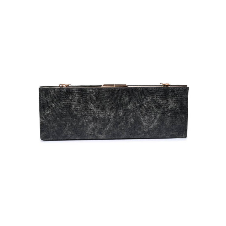 Nazlee - Lizard Clutch