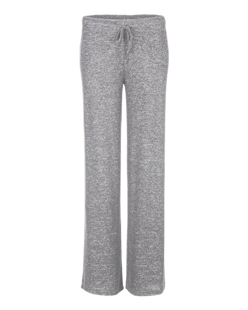 Women's Cuddle Fleece Wide Leg Pants Set