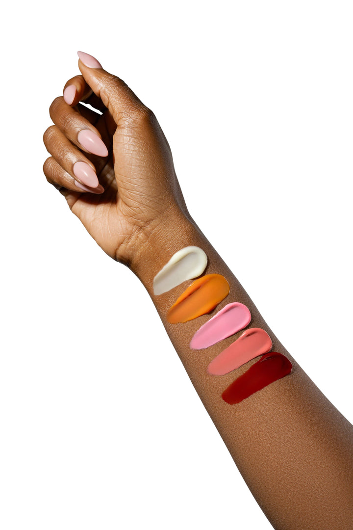 Glazy Lips - Strawberry Mochi  **NEW**