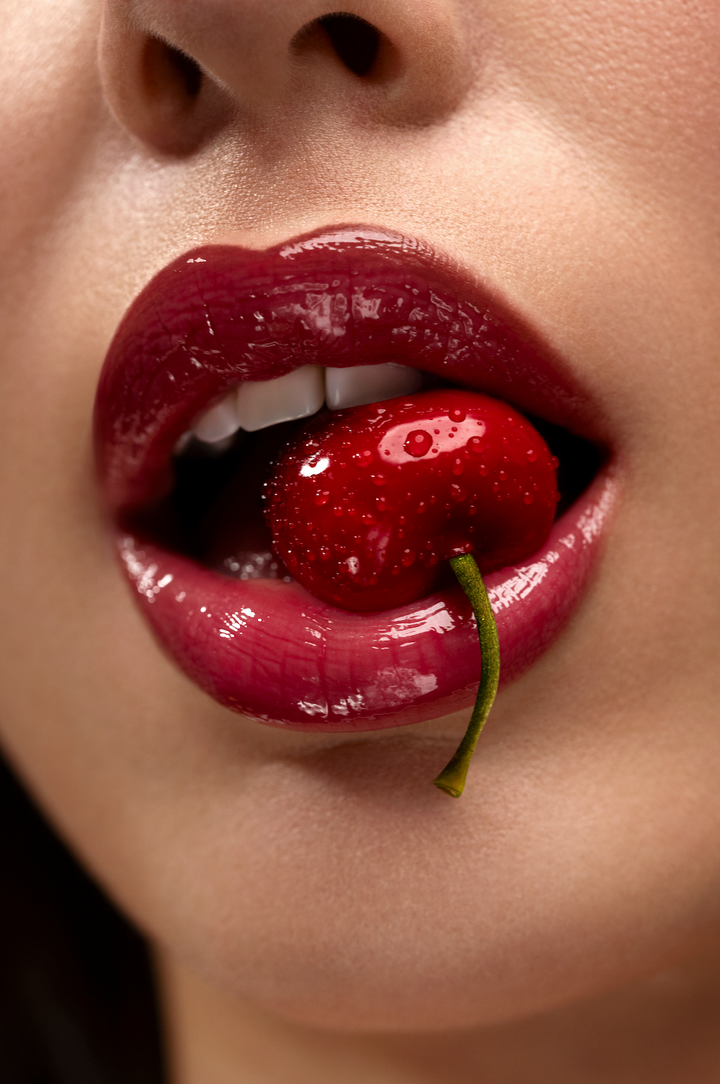 Glazy Lips - Cherry Pie  **NEW**