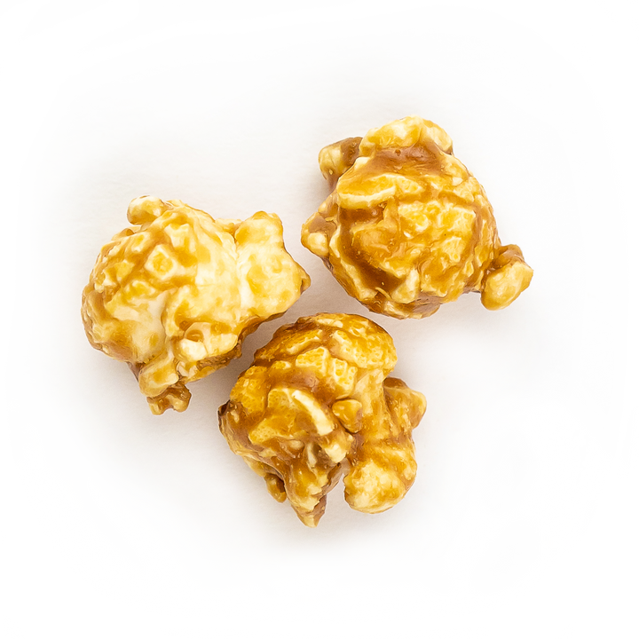 Chai Latte Popcorn