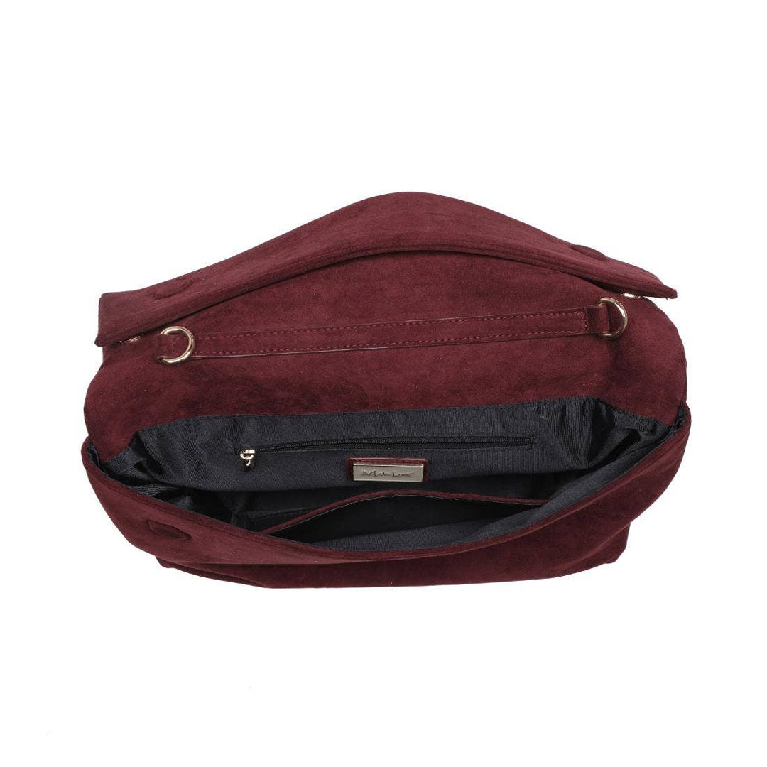 Zarae Crossbody