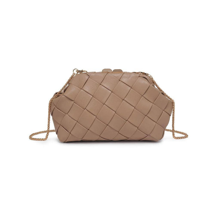 Pauline Woven Crossbody