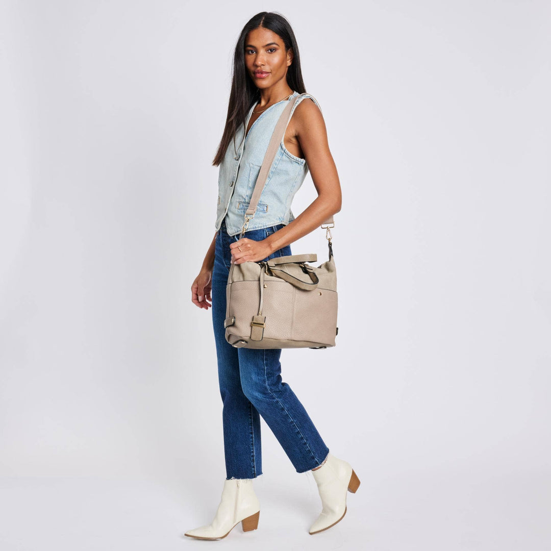 London - Satchel