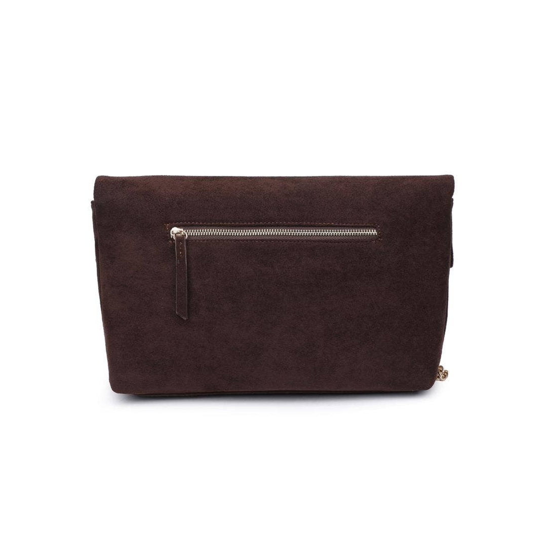 Zarae Crossbody