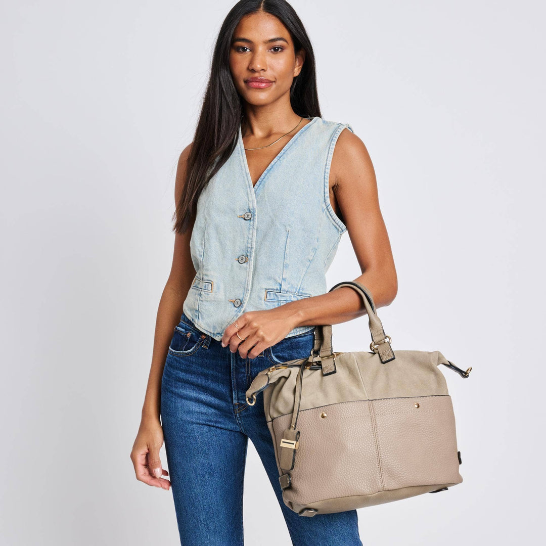 London - Satchel