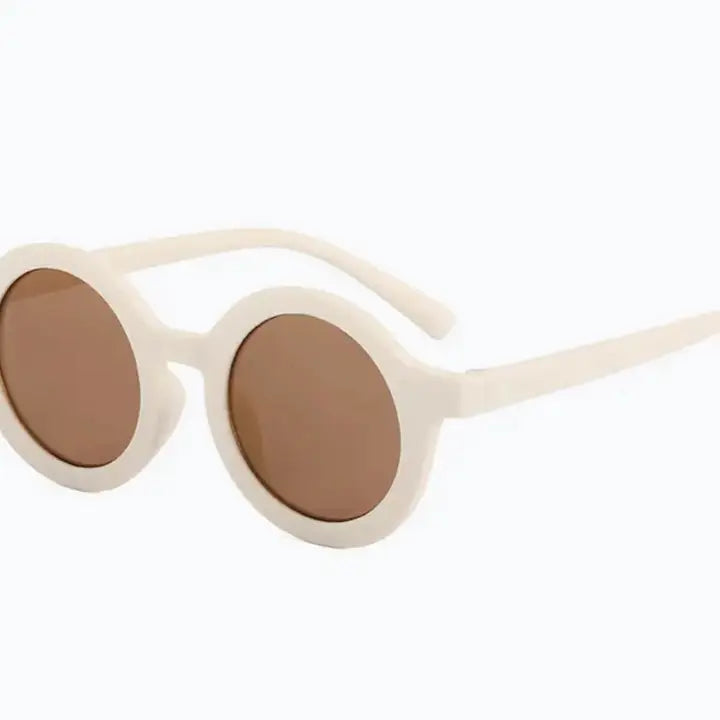 Baby and Toddler Retro Sunnies