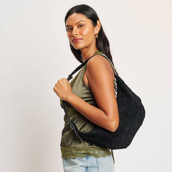 Elodie Shoulder Bag
