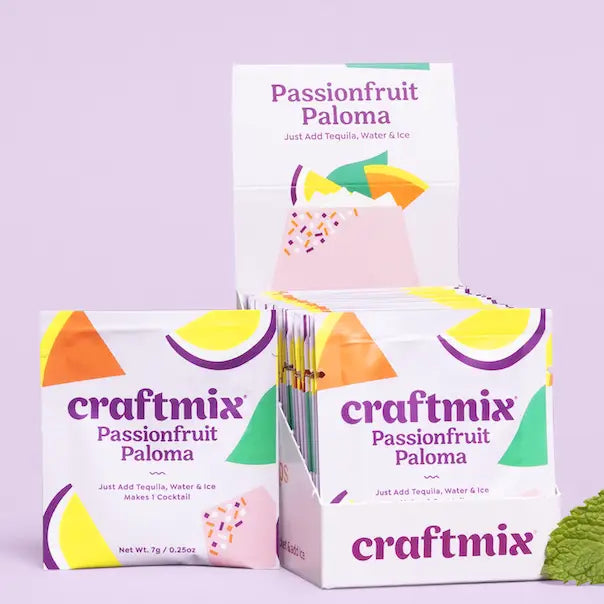 Craftmix