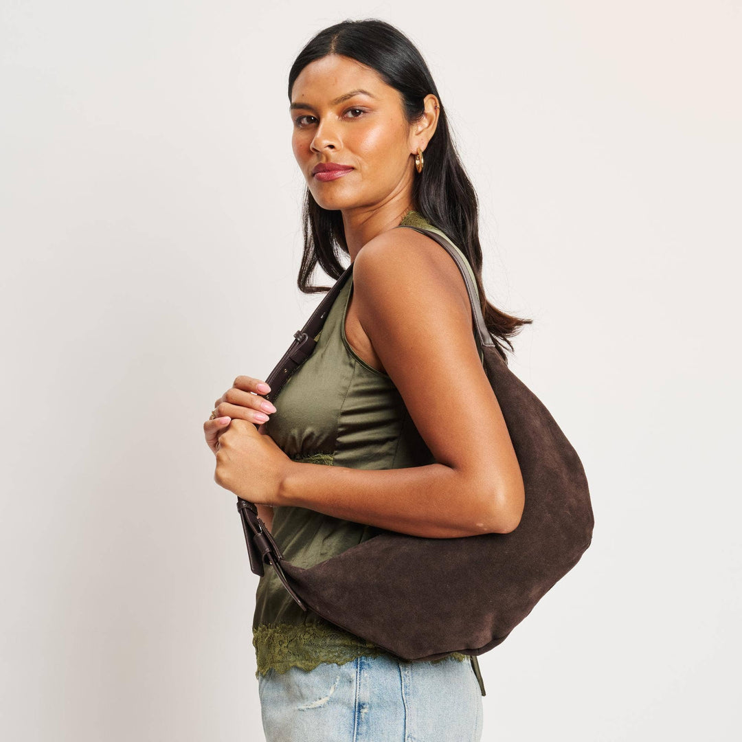 Elodie Shoulder Bag
