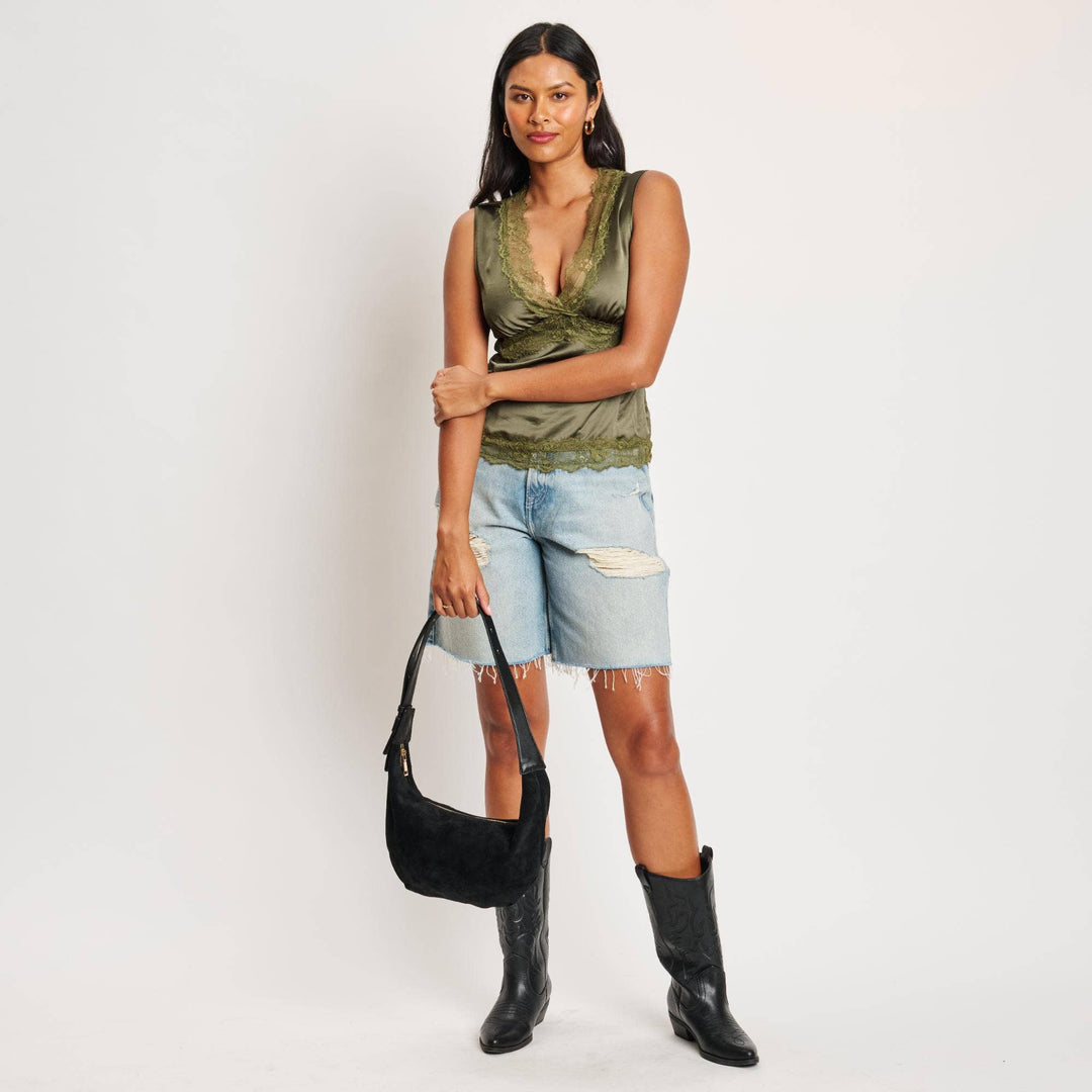 Elodie Shoulder Bag