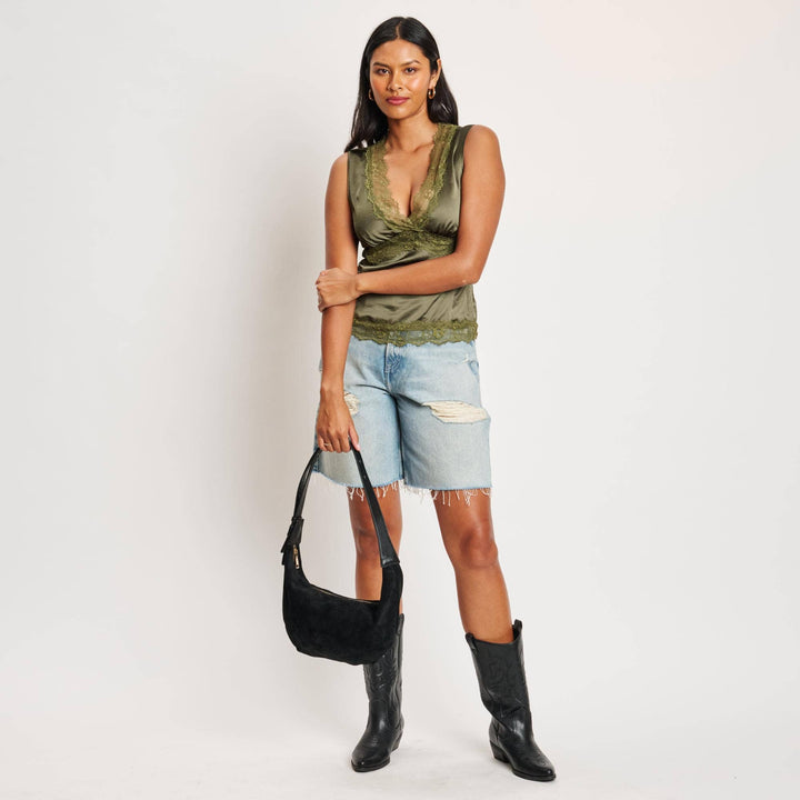 Elodie Shoulder Bag