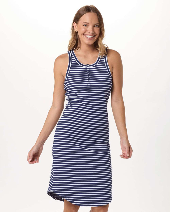 Boxercraft Women's Vivian Dress