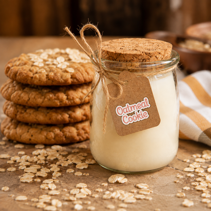 Bakery Candle Collection