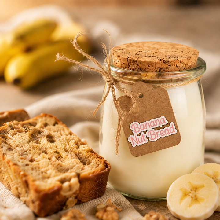 Bakery Candle Collection