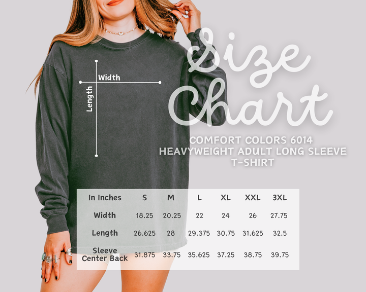 ’CUSE Helmet Repeat Long Sleeve Tee