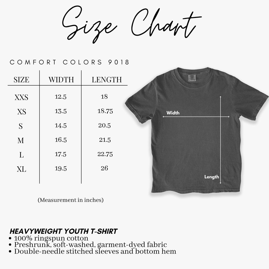 Mascot Repeat ’CUSE Youth Tee