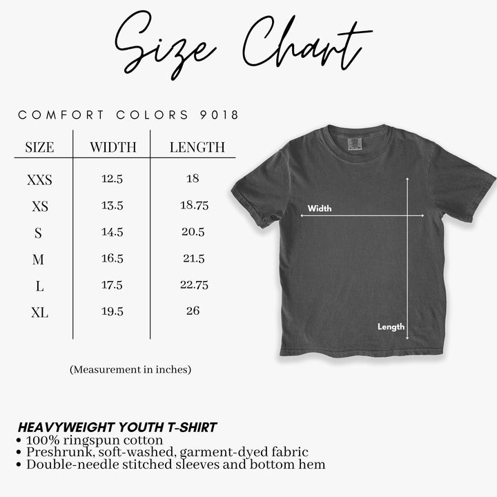 Mascot Repeat ’CUSE Youth Tee