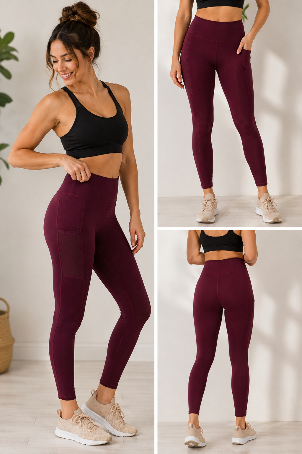 Danica Leggings