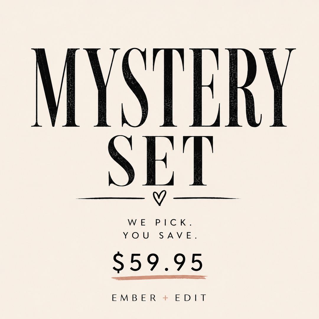 Mystery Set