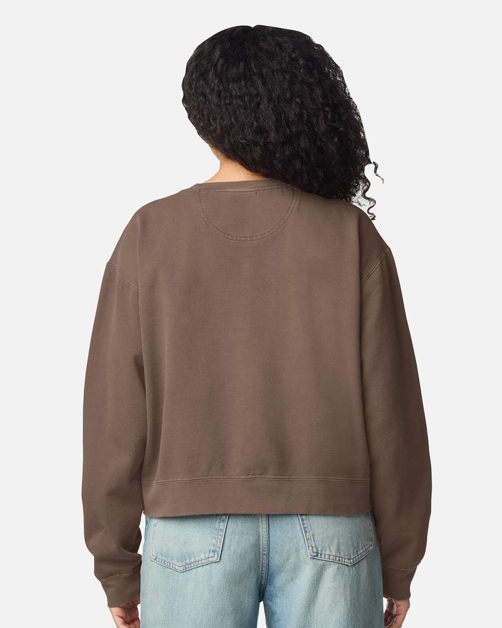 LOCAL Marcellus, NY Graphic Sweatshirt | Comfort Colors Garment-Dyed Crewneck