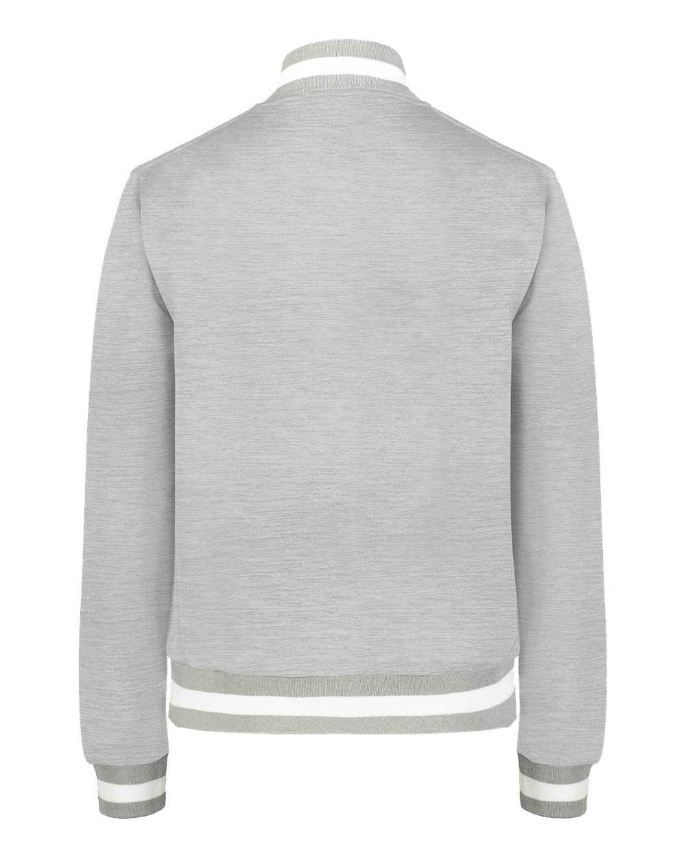 Holloway Women's V-Street Full-Zip Jacket