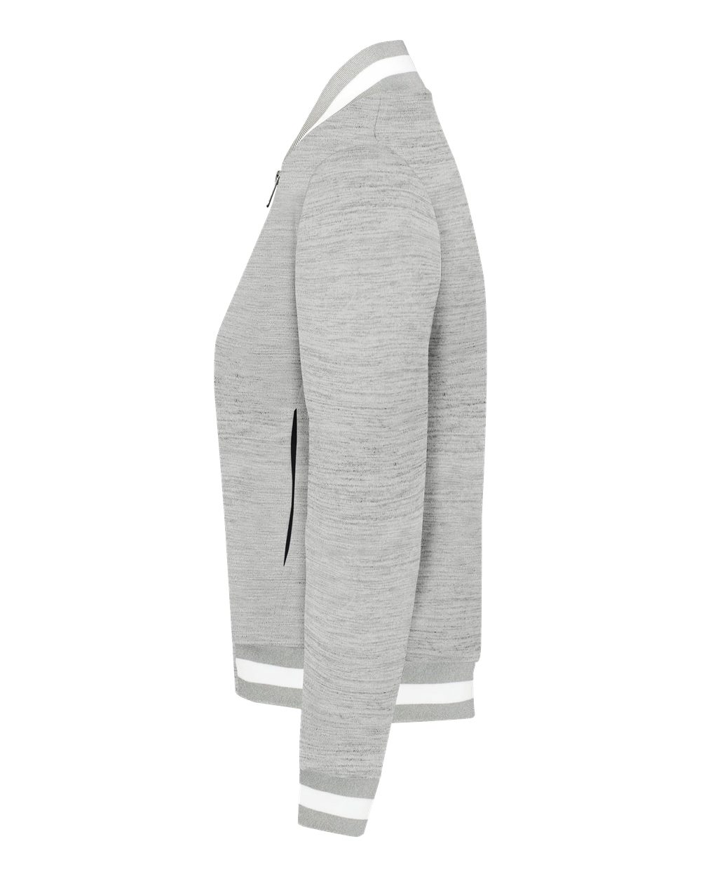 Holloway Women's V-Street Full-Zip Jacket