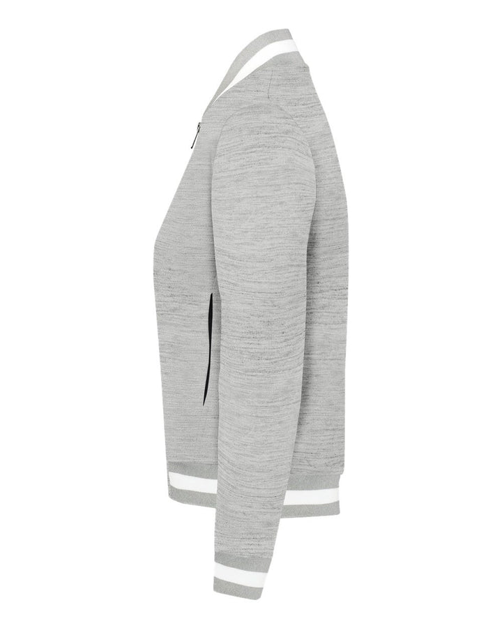 Holloway Women's V-Street Full-Zip Jacket