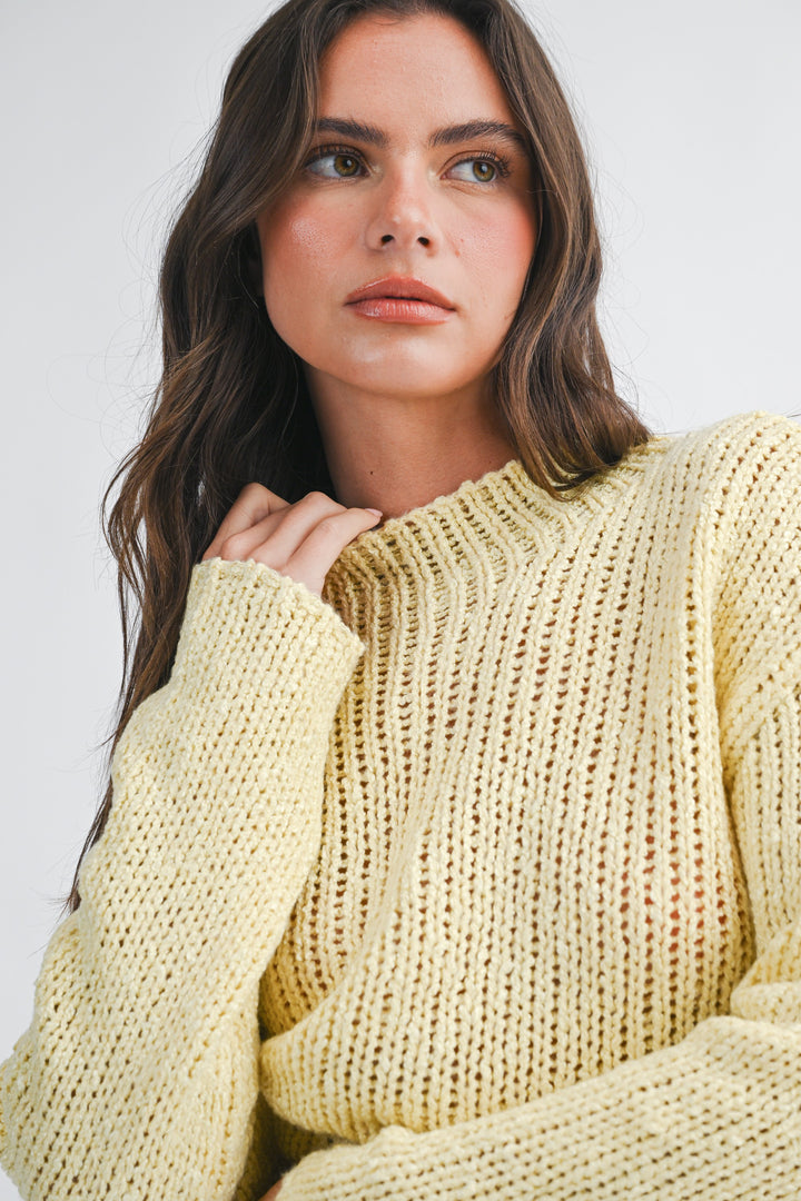 Irma Sweater