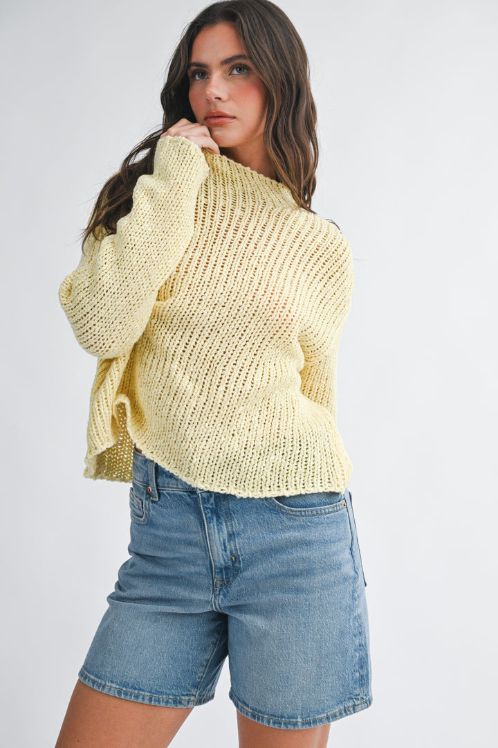 Irma Sweater