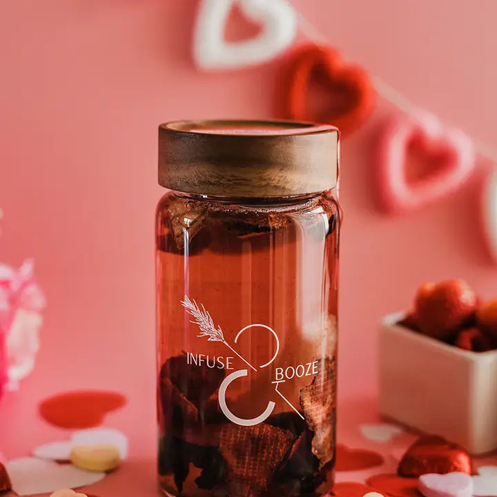 Love Potion | Cocktail Infusion Kit (Limited Edition)