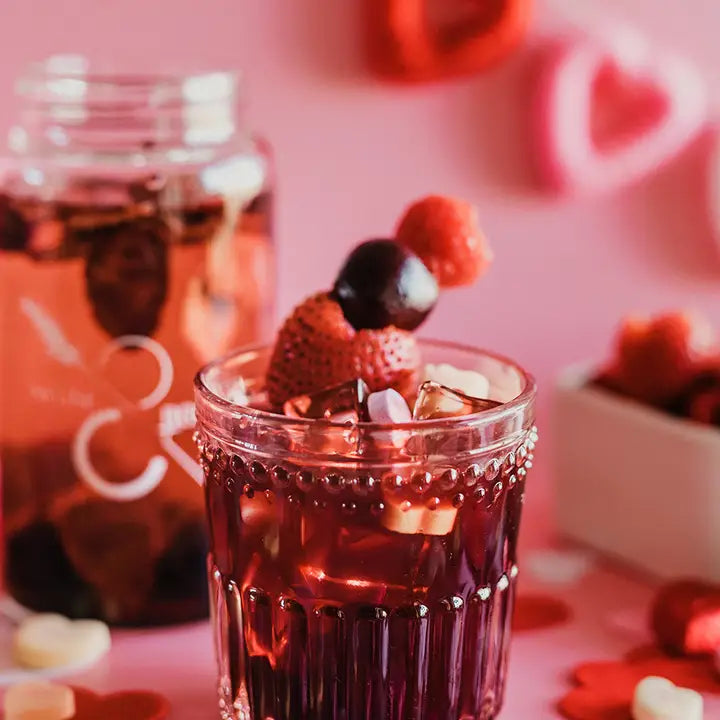 Love Potion | Cocktail Infusion Kit (Limited Edition)