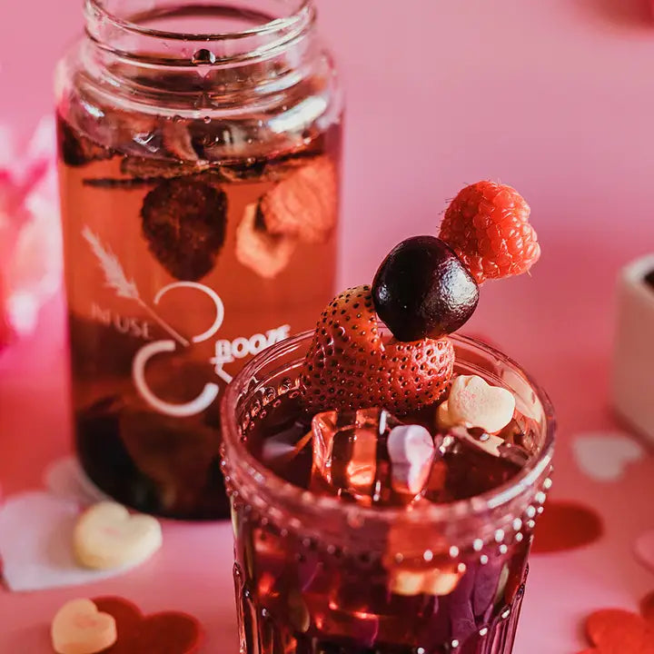 Love Potion | Cocktail Infusion Kit (Limited Edition)
