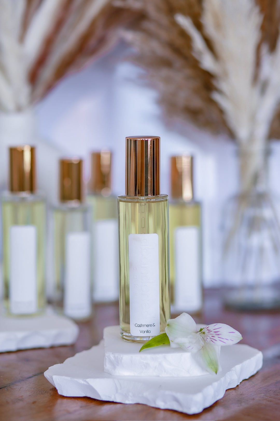 Luxury Room Spray – 3.4 oz Glass Bottle