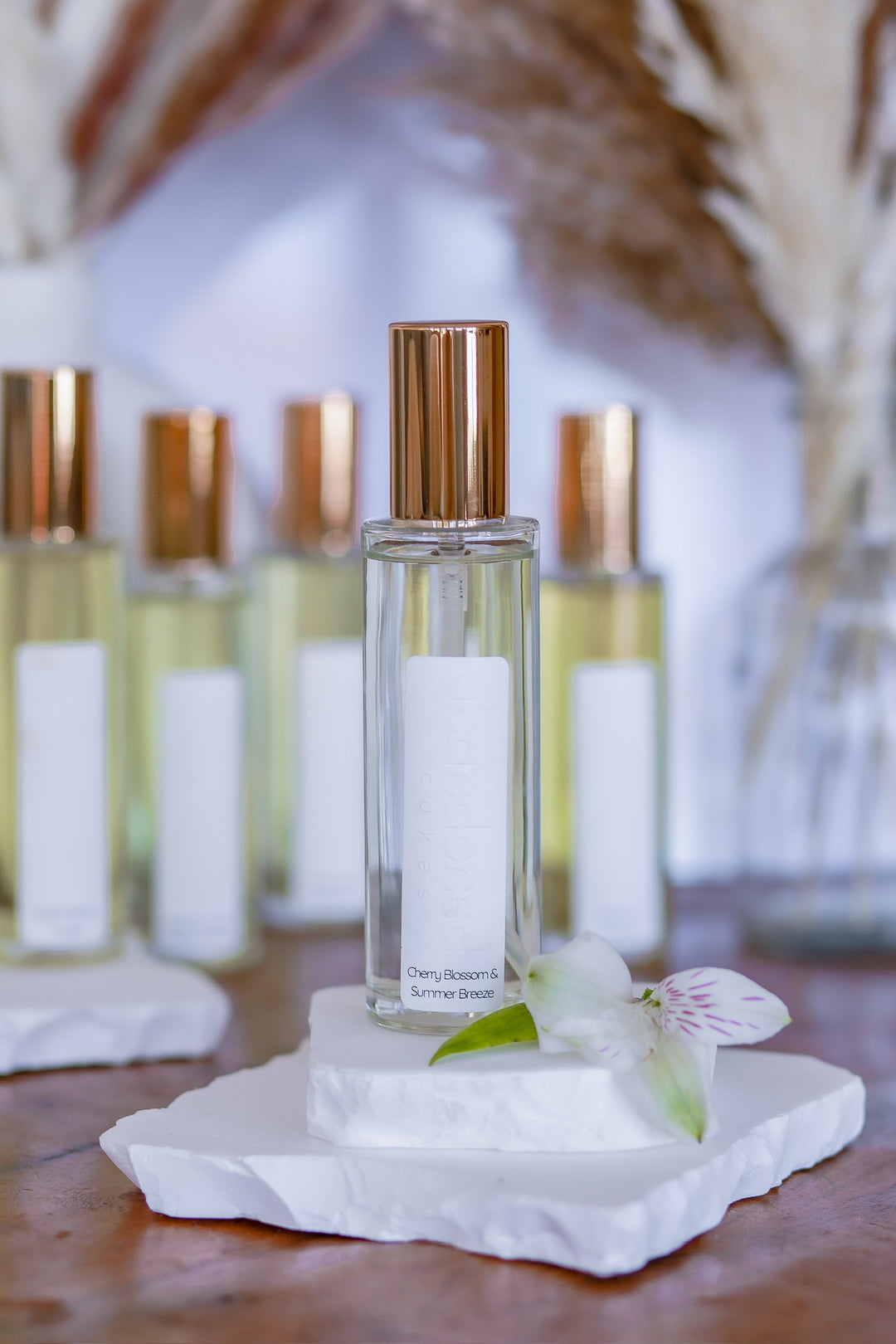 Luxury Room Spray – 3.4 oz Glass Bottle