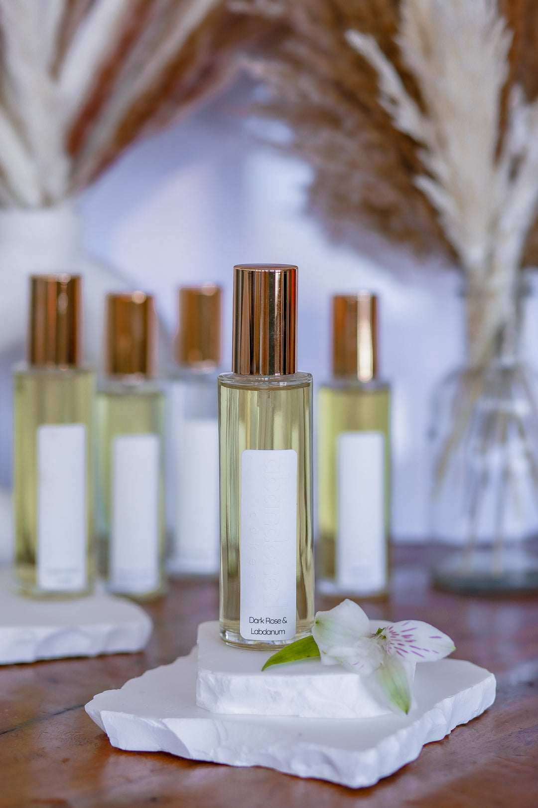 Luxury Room Spray – 3.4 oz Glass Bottle