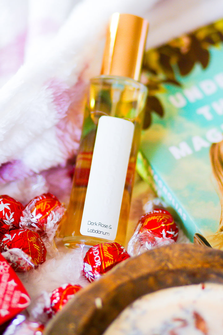Luxury Room Spray – 3.4 oz Glass Bottle