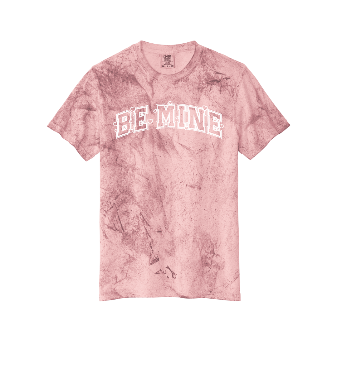 Graphic Tee | Comfort Colors® Heavyweight Color Blast Tee 1745