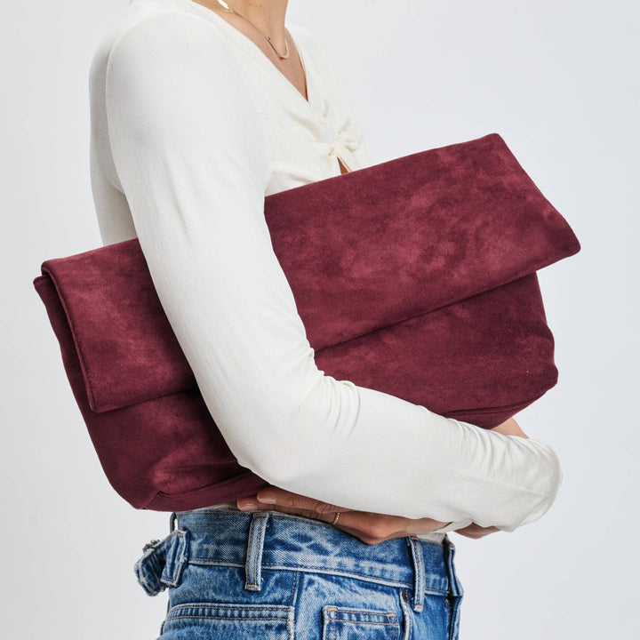 Zarae Crossbody