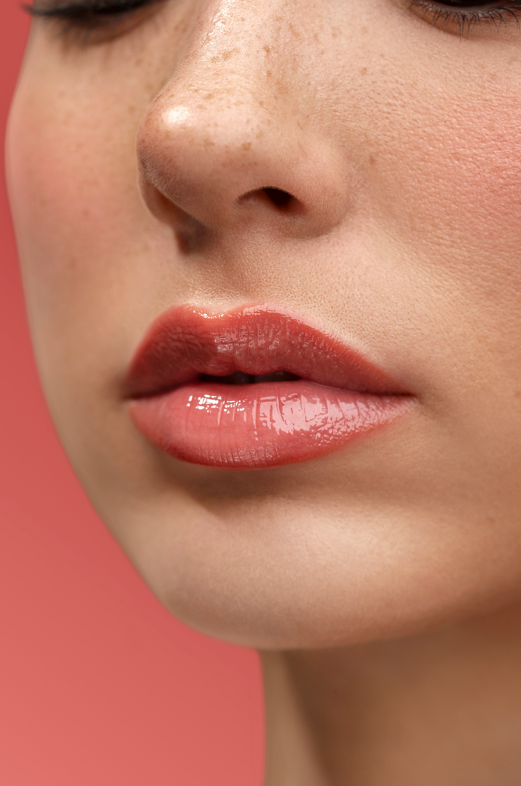 Glazy Lips - Peach Cobbler  **NEW**