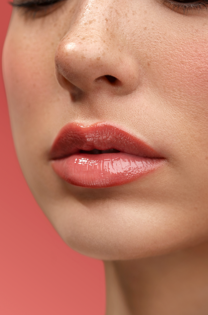 Glazy Lips - Peach Cobbler  **NEW**