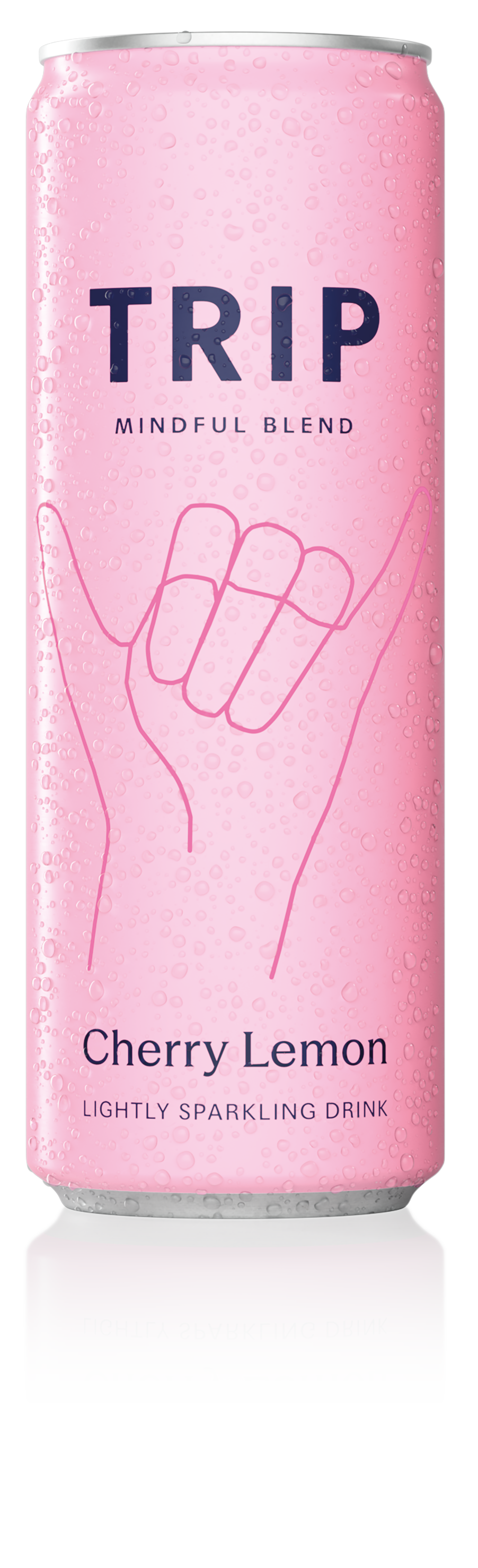 Cherry Lemon Mindful Blend