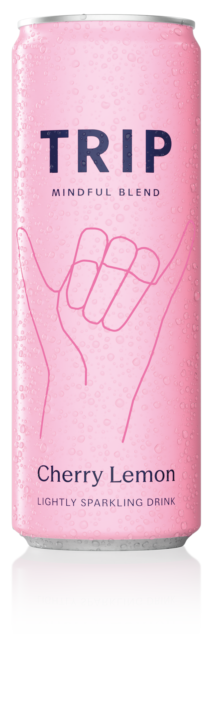 Cherry Lemon Mindful Blend