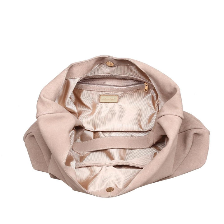 Amber Hobo – Taupe