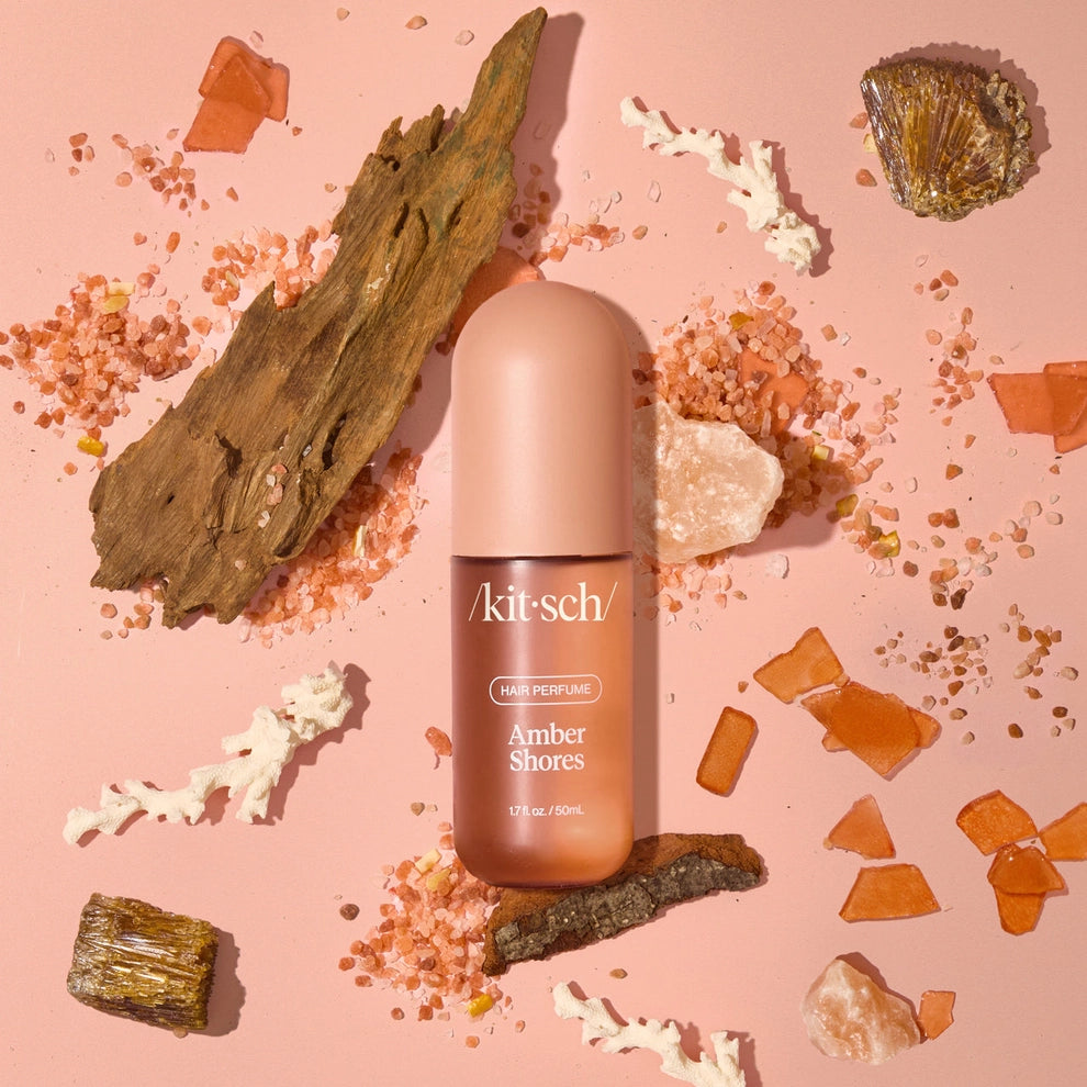 Kitsch Amber Shores Hair Perfume