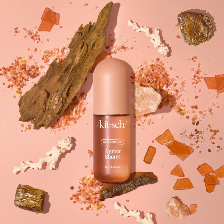 Kitsch Amber Shores Hair Perfume