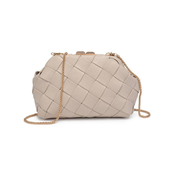 Pauline Woven Crossbody
