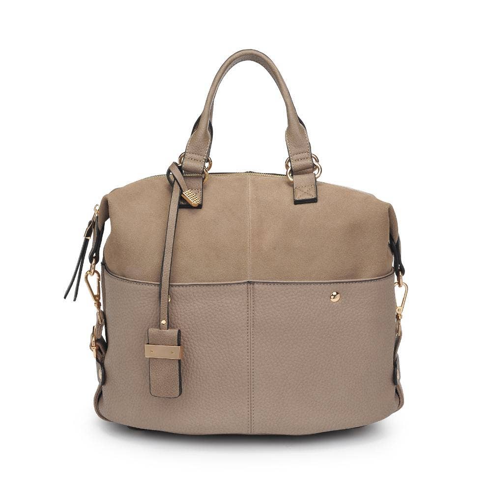 London - Satchel