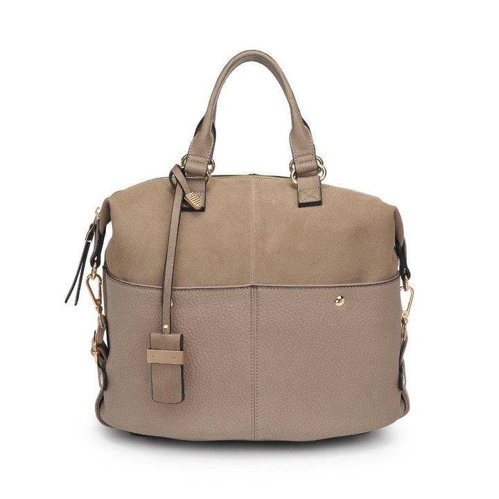 London - Satchel