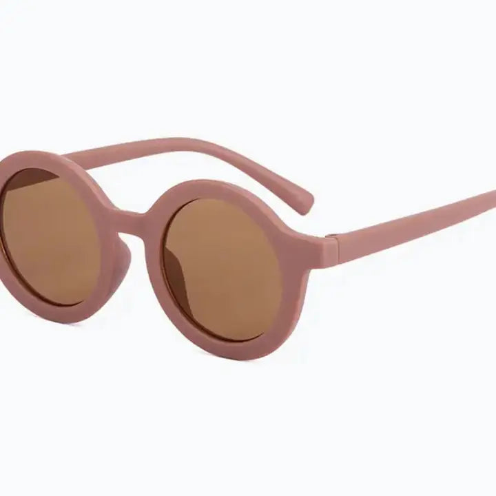 Baby and Toddler Retro Sunnies